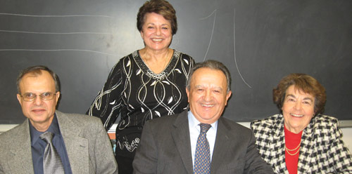 Board of Elections