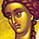 Iconograms: Greek Icon Card Service
