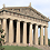 The Parthenon in Nashville