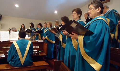 Choir