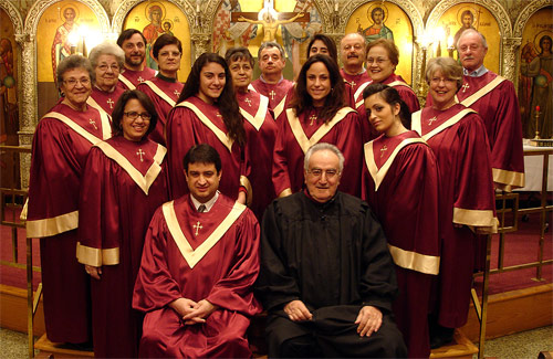 Choir