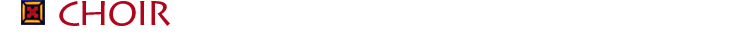 Choir