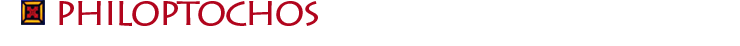 Philoptochos